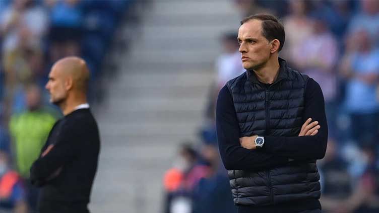 Bayern boss Tuchel threatens Man City's Champions League dream once more