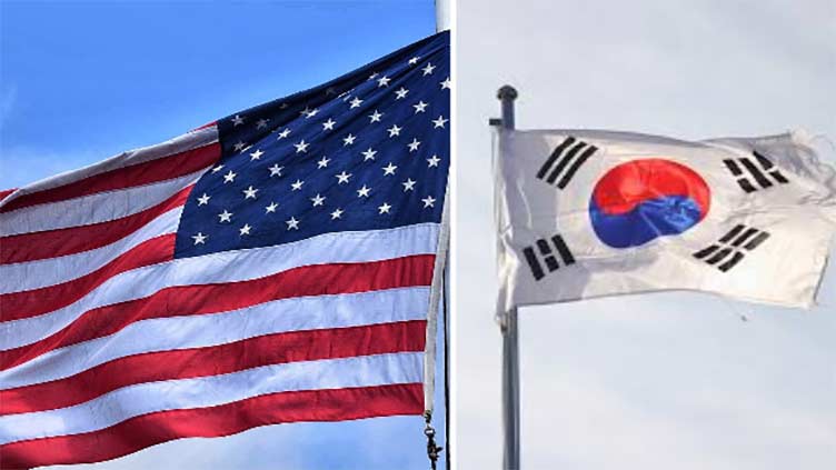 South Korea to demand US take appropriate action when intel leak details confirmed 