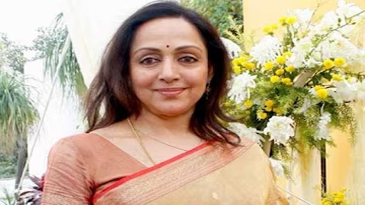 Hema Malini speaks out about gender inequality in Indian film industry