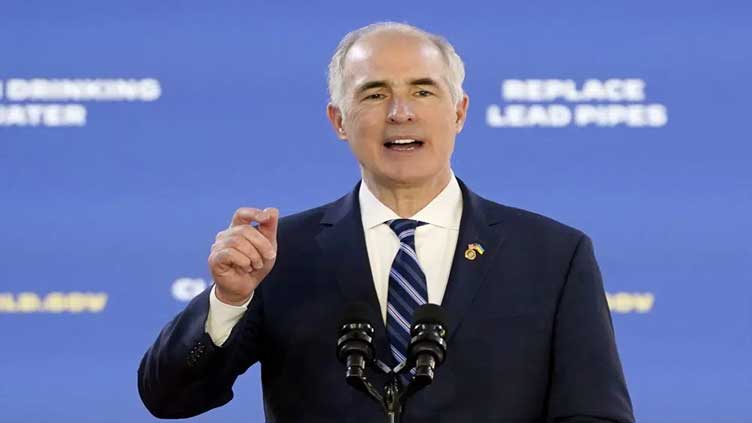 Democratic Bob Casey of Pennsylvania to seek 4th term