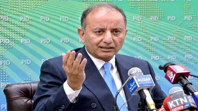 Musadik Malik questions judiciary's impartiality