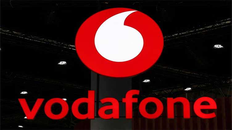 Vodafone works to fix broadband outage for some in UK