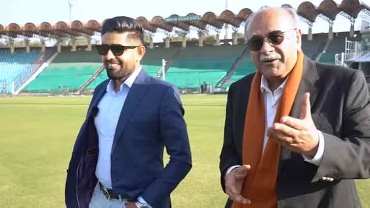 Sethi stresses need for backing Babar as captain