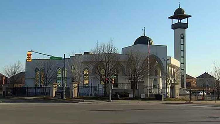 Markham mosque attack: man charged over hate crime, police say