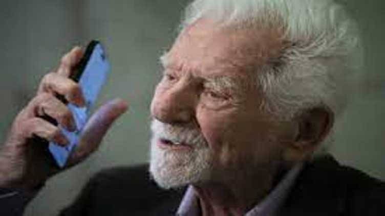 Why Martin Cooper feels that people are misusing mobile phones