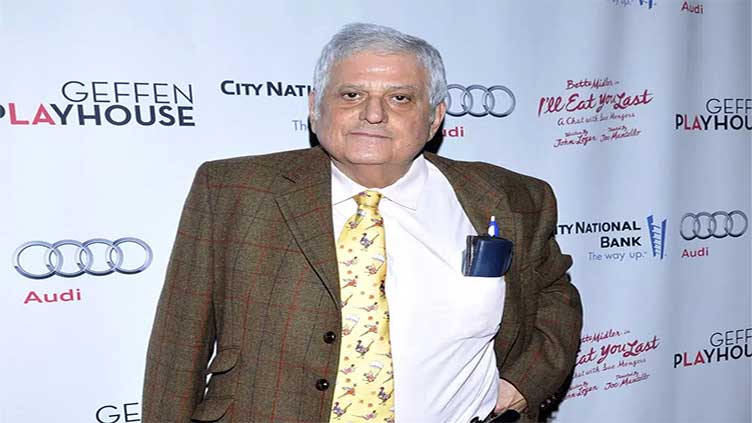 Michael Lerner, 'Barton Fink' Oscar nominee, dies at 81