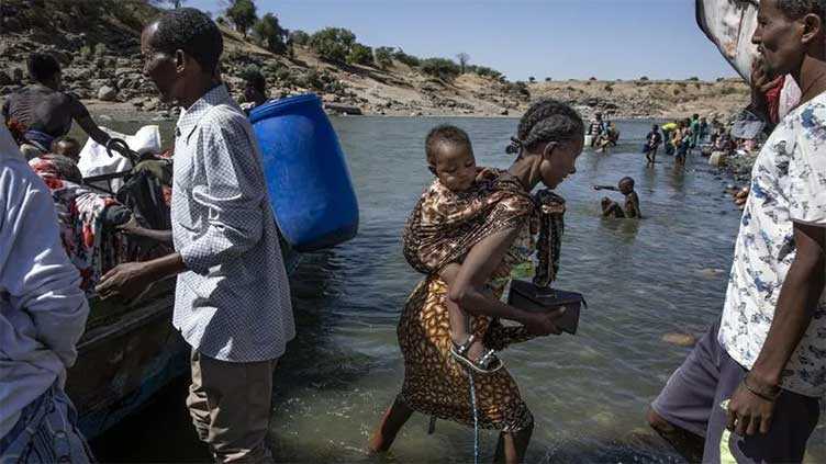 Aid group says two employees killed in Ethiopia's Amhara region