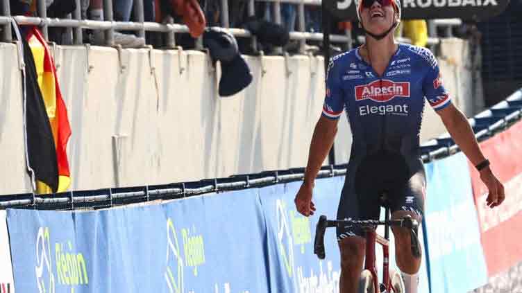 Sextet shine in cycling's new golden age