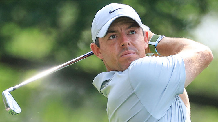 McIlroy withdraws from RBC Heritage after missing Masters cut