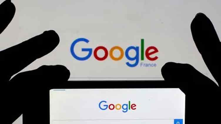 S Korea fines Google $32mn for blocking games on competitor's platform