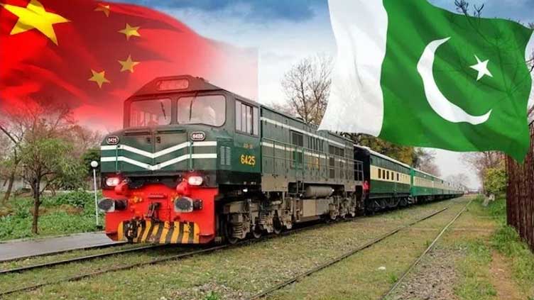 Pakistan asks China to accelerate work on ML-1, KCR