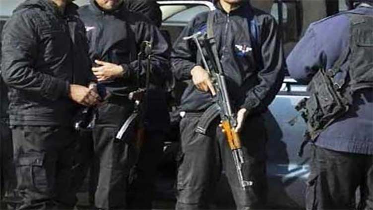 Four policemen martyred in Balochistan's Kuchlak operation 