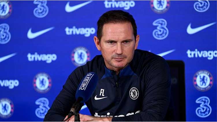 Lampard urges Chelsea to emulate 2012 shock run to Euro glory