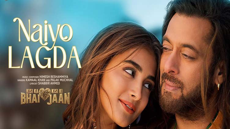 Salman Khan adds 'Naiyo Lagda' song in film despite resistance