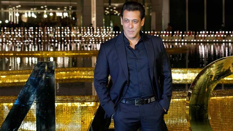 Police spring into action as Salman Khan again receives death threat