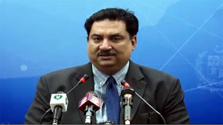 Vote in Punjab to affect outcome of general elections, says Khurram Dastgir