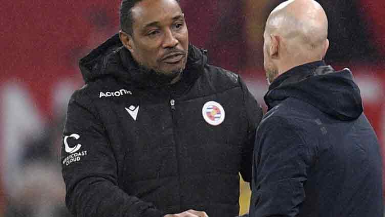 Ince sacked by struggling Reading