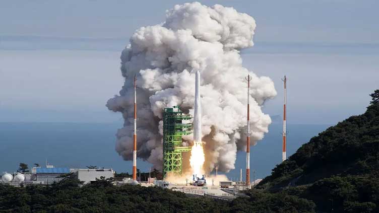 S Korea to conduct first launch of commercial-grade satellite