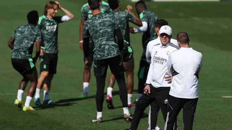 Madrid coach Ancelotti saddened by Chelsea slump