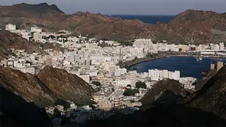 Oman repays $2.9 billion in loans in Q1 - finance ministry