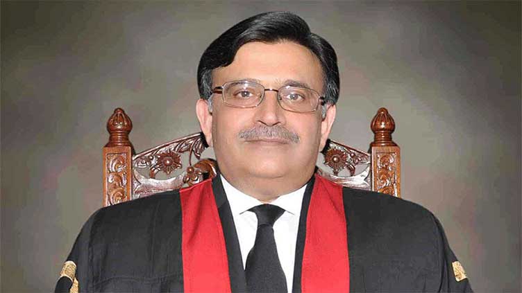 Petitions filed against bill that reduced CJP's powers