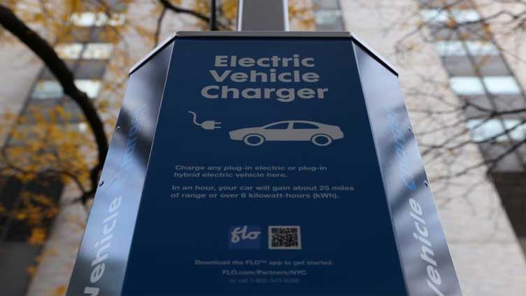 US proposes to slash EV mileage ratings to meet fuel economy rules