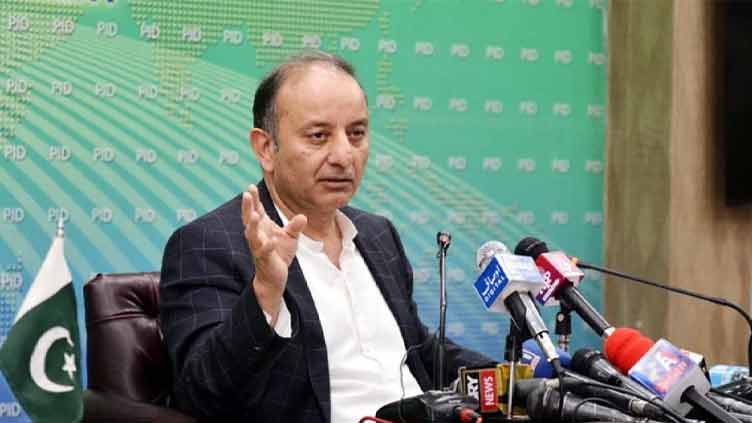 Country's survival dependent on simultaneous polls: Musadik Malik