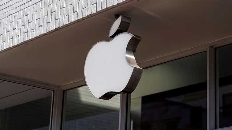 Apple to invest another $200 million in carbon removal fund