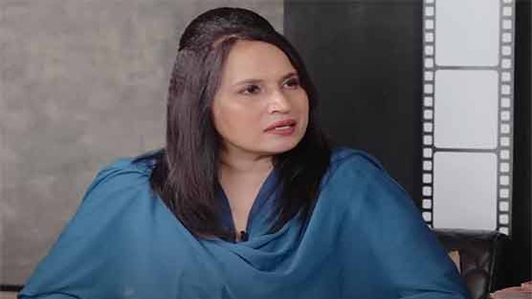 Saima Akram Chaudhry takes a break from writing Ramazan dramas