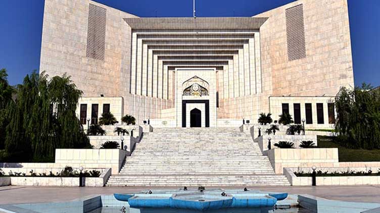 Appointment of judges in GB courts: SC defers plea till May 3