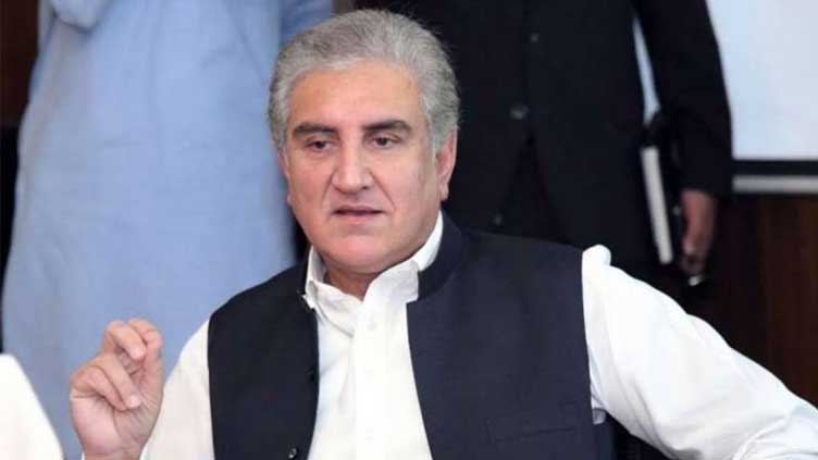 Establishment still meddling in political affairs: Qureshi