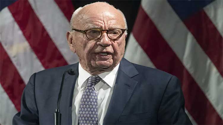 Fox attorneys in libel case reveal dual roles for Murdoch