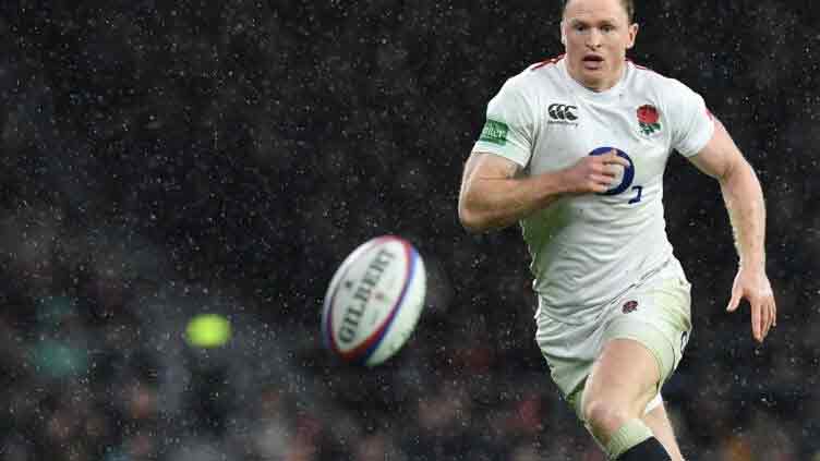 English Premiership's record try-scorer Ashton to retire