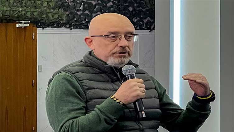 Ukraine says Pentagon leaks are a mix of truth and falsehood