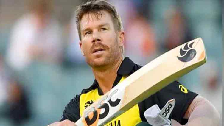 Tait backs frustrated Warner to find attacking gear in IPL
