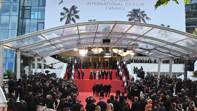 Cannes film fest to announce line-up