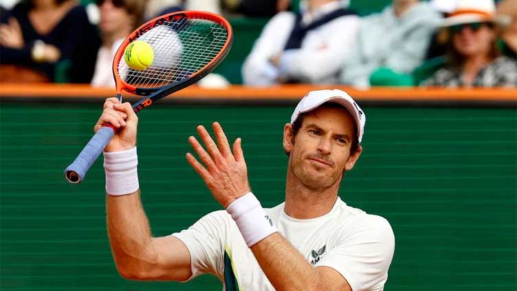 Murray says focus must be on Ukraine war, not Wimbledon U-turn