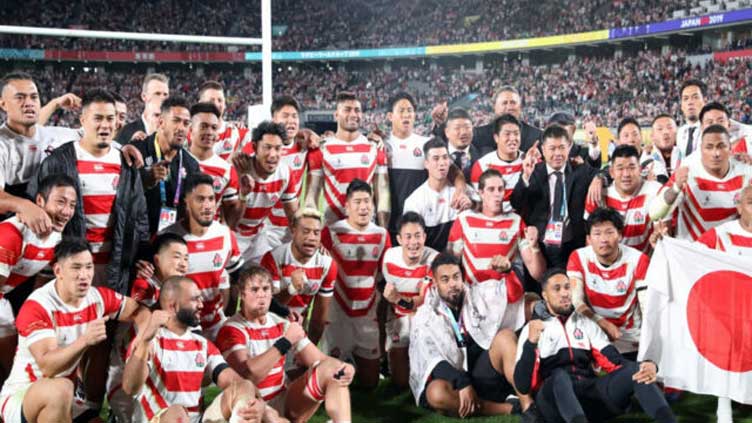 Japan aiming to host 2035 and 2037 World Cups: JRFU