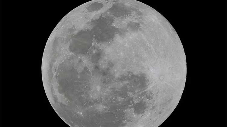 China wants to start using moon soil to build lunar bases as soon as this decade