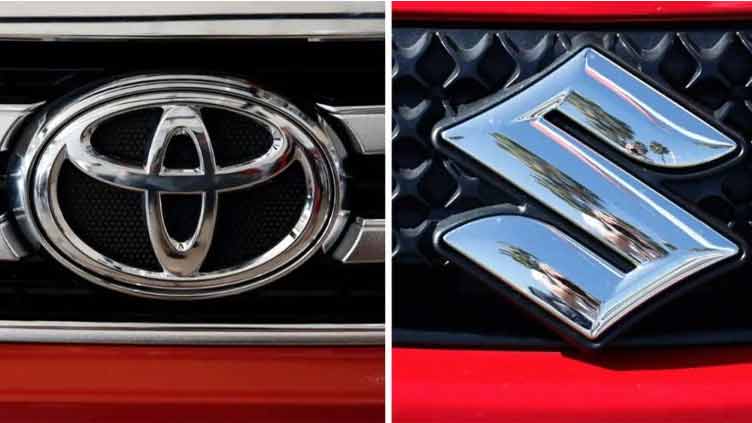 Honda Atlas, Pak Suzuki extend plant shutdowns amid import restrictions 