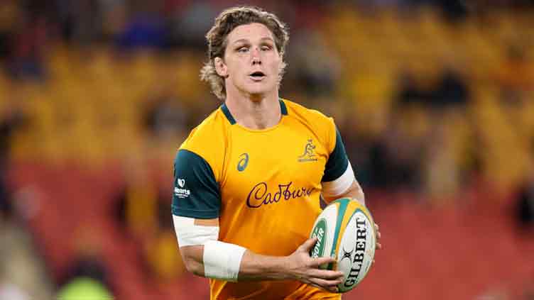 Wallabies great Hooper uncertain about future, floats retirement