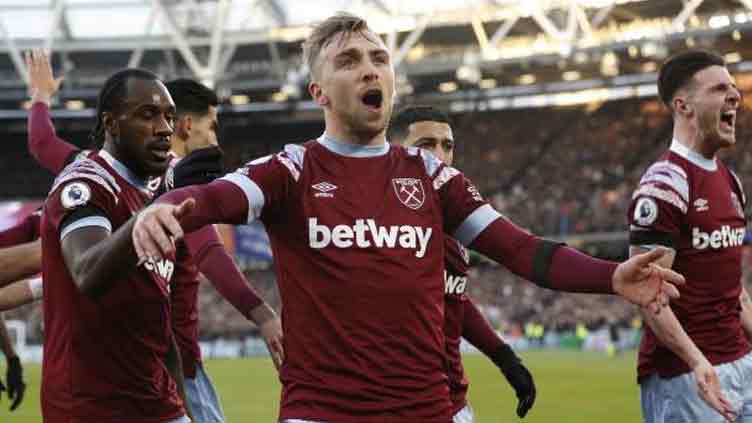 Premier League clubs to withdraw from gambling shirt sponsorships