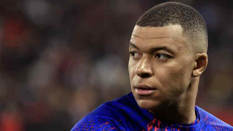 Mbappe sees future at PSG and targets Olympic 'dream'