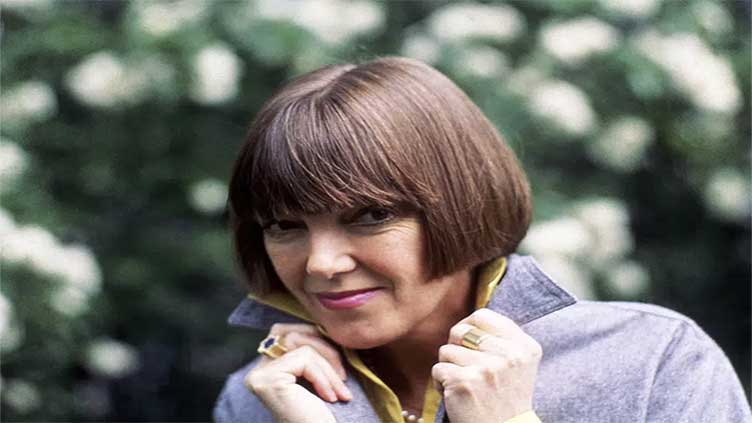 Mary Quant Designer Who Epitomized Swinging 60s Dies At 93 Entertainment Dunya News 3891