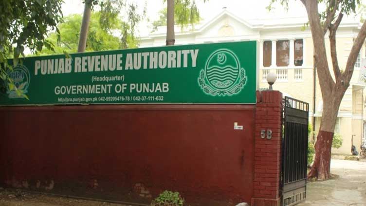 PRA collects Rs14.93 bn revenue in March