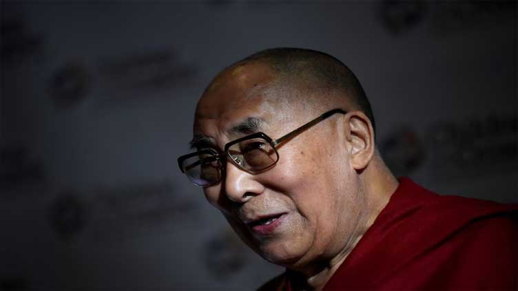 Dalai Lama 'unfairly labelled' over tongue video: Tibet govt-in-exile