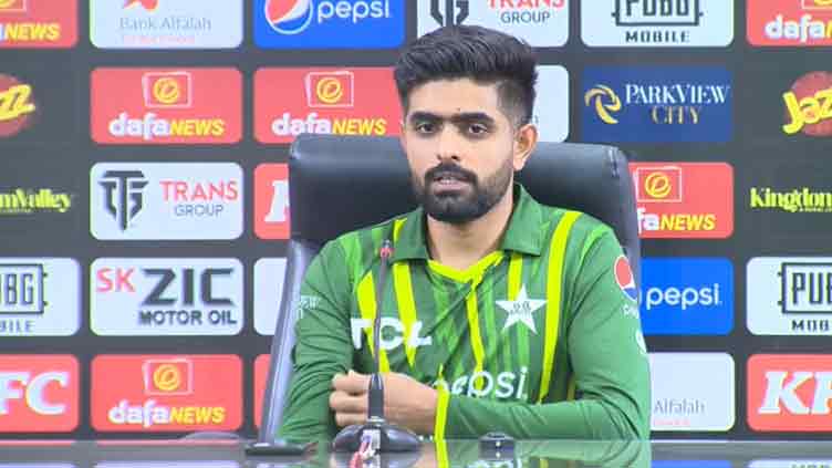 Babar-inspired Pakistan ready to do wonders against New Zealand