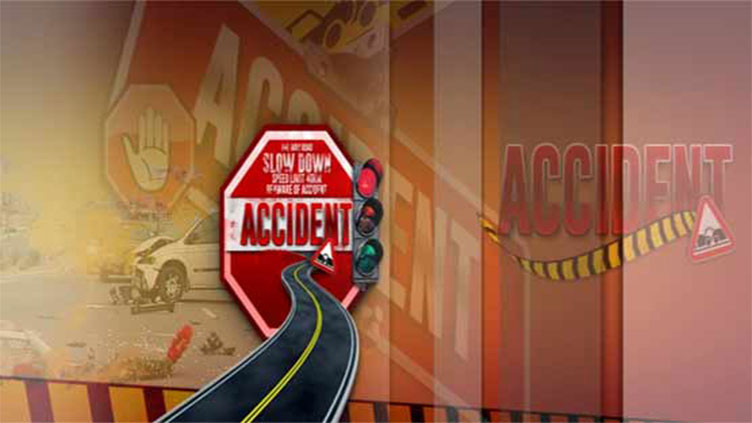 Car, tractor collision claims one life in Alipur Chatha