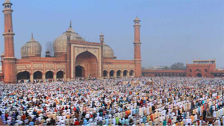 Cabinet Division issues notification of Eid-ul-Fitr holidays