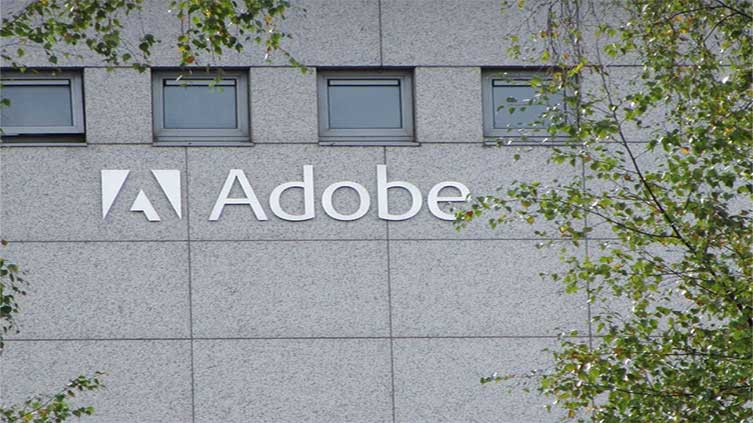 US says Photoshop maker Adobe to pay $3 million to settle kickback allegations